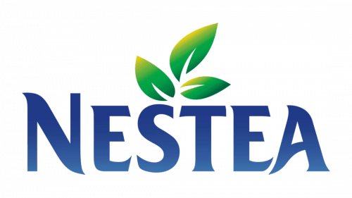 Nestea Logo 2003