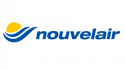 Nouvelair Logo