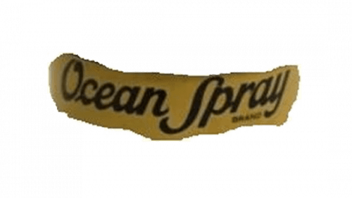 Ocean Spray Logo 1939