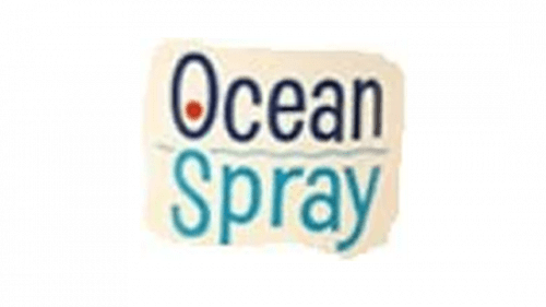 Ocean Spray Logo 1962