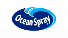 Ocean Spray Logo Logo