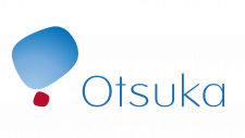Otsuka Pharmaceutical Logo