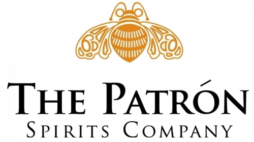 Patrón Logo