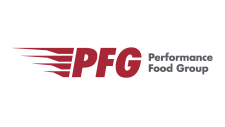 Performance Food Group Logo Logo