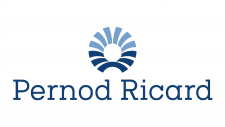 Pernod Ricard Logo Logo