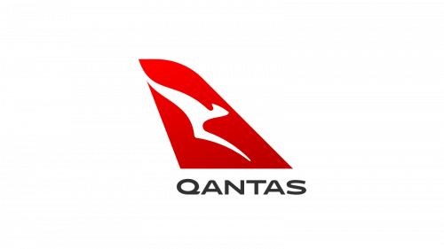 Qantas Emblem