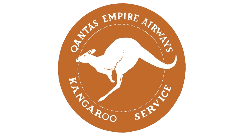 Qantas logo download in SVG vector format or in PNG format