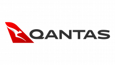 Qantas Logo Logo