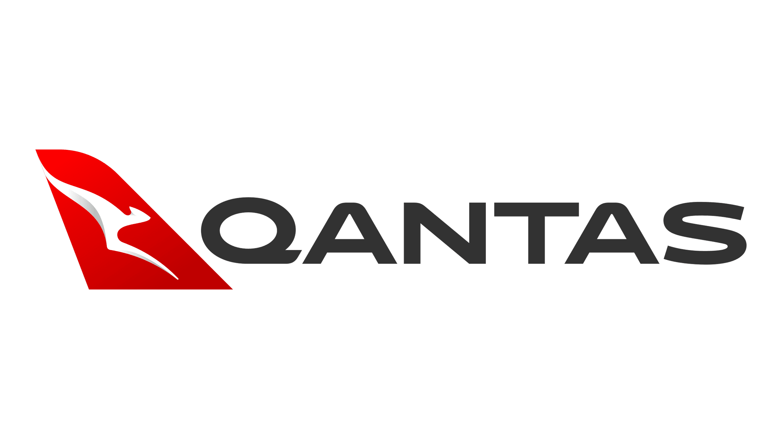 Qantas Logo Logo
