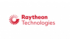 Raytheon Logo Logo
