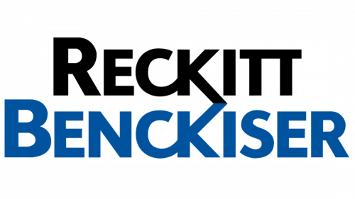 Reckitt Benckiser Logo 1999