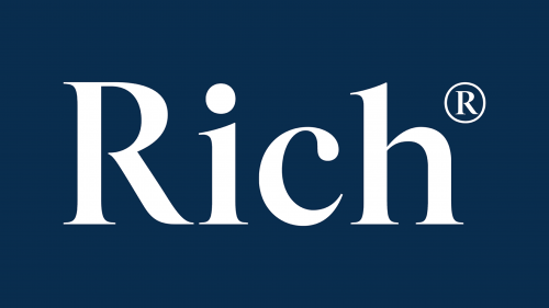 Rich Logo
