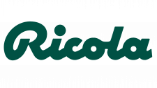 Ricola Logo Logo