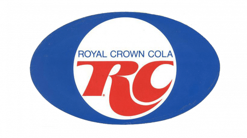 Royal Crown Cola Logо