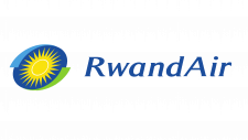 RwandAir Logo Logo
