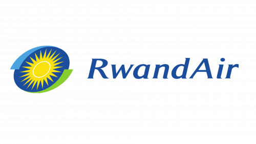 RwandAir Logo