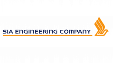 SIA Engineering Company Logo Logo