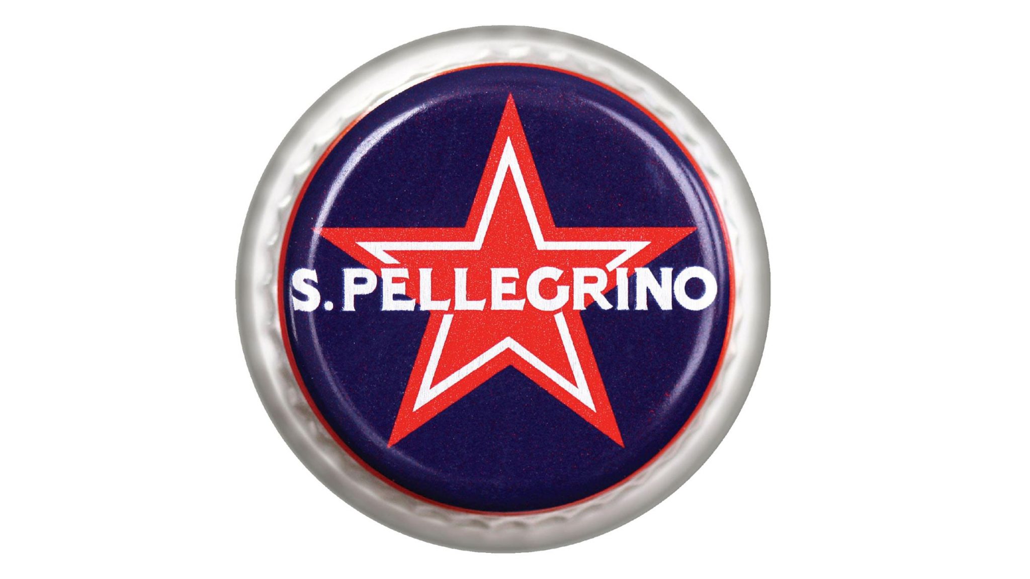 San Pellegrino logo download in SVG vector format or in PNG format