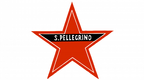 San Pellegrino Logo 1899