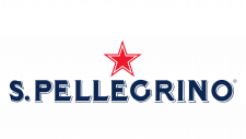 San Pellegrino Logo Logo