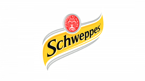 Schweppes Logo 2008