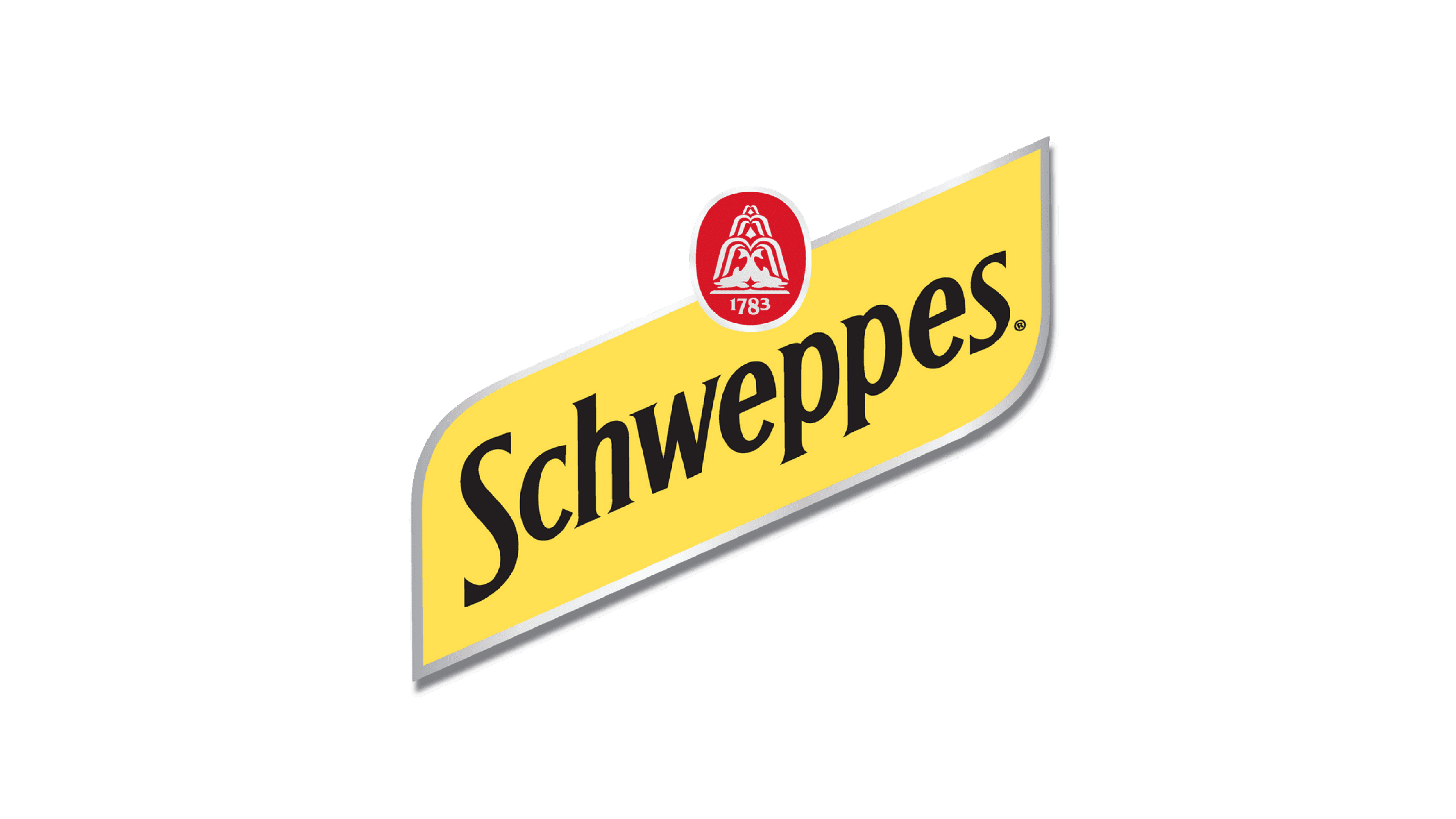 Schweppes Logo Logo