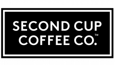 Second Cup Logo Logo