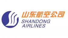 Shandong Airlines Logo Logo