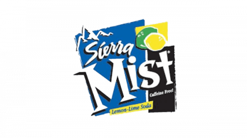 Sierra Mist Logo 2001