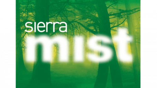 Sierra Mist Logo 2008