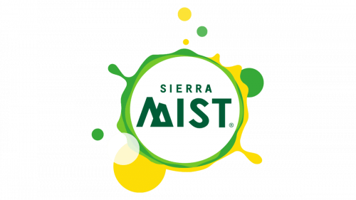 Sierra Mist Logo 2013