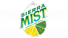 Sierra Mist Logo Logo