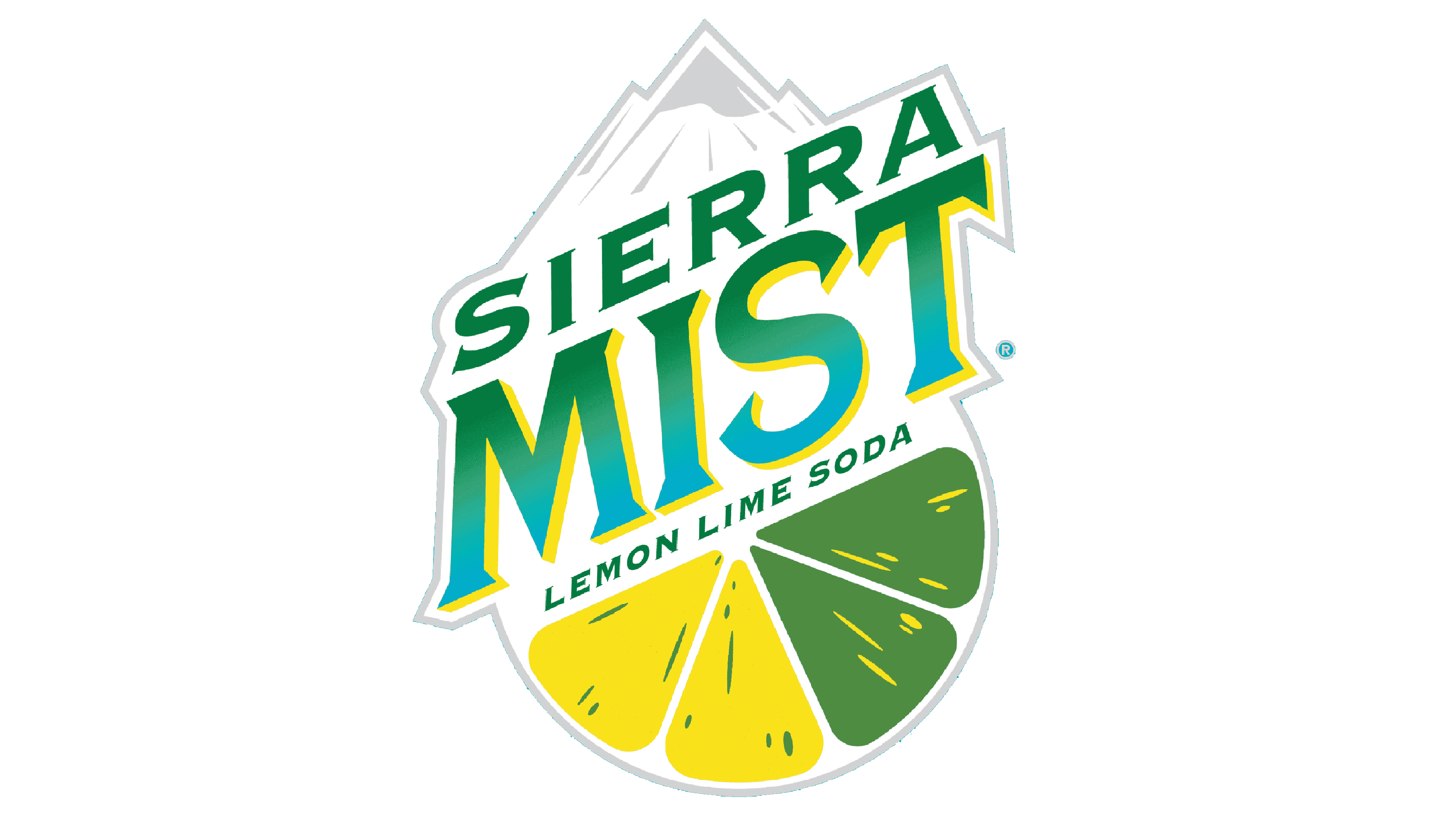 Sierra Mist Logo Logo