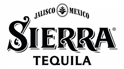 Sierra Tequila Logo