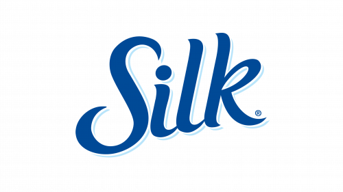 Silk Logo 1996