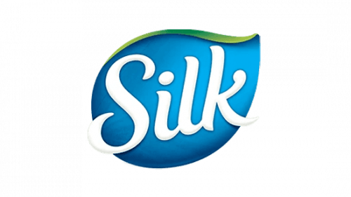 Silk logo download in SVG vector format or in PNG format