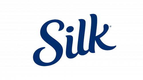 Silk Logо