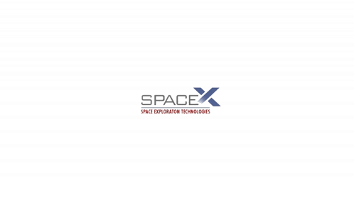 SpaceX Logo 2002