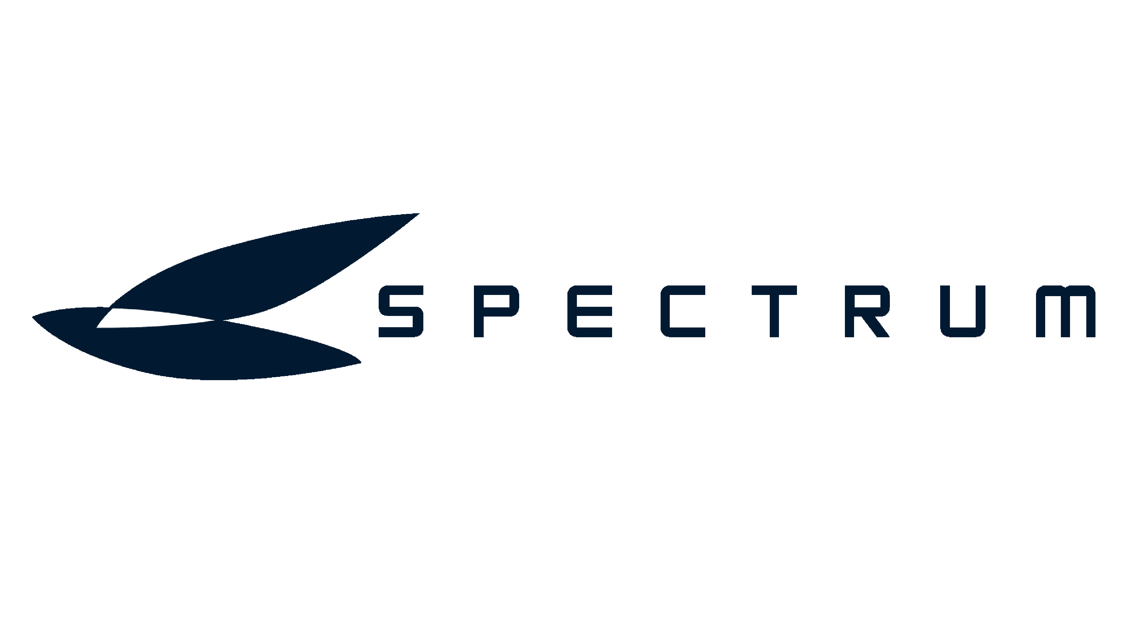 Spectrum Aeronautical Logo Logo