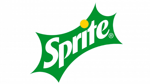 Sprite Logo 2019