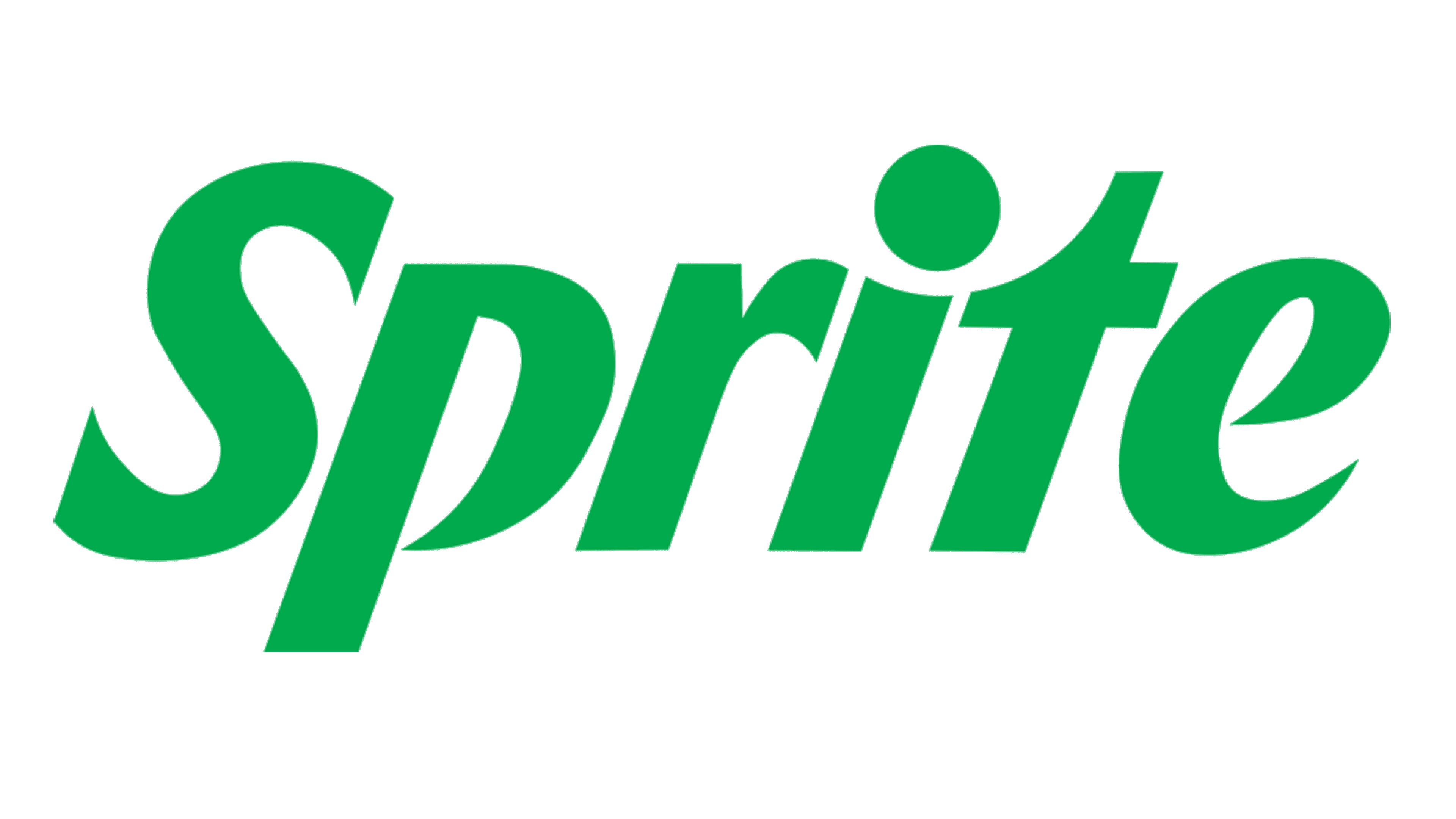 Sprite Logo Logo