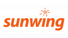 Sunwing Airlines Logo Logo