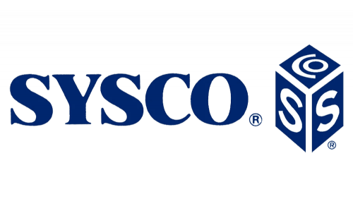 Sysco logo download in SVG vector format or in PNG format