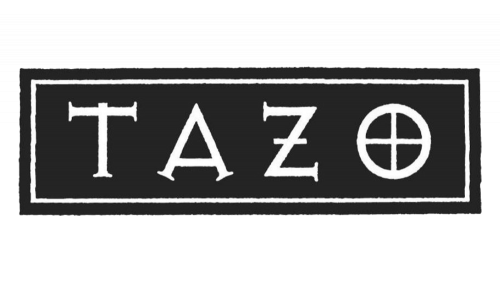Tazo Logo 2006