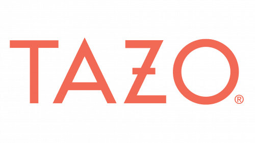 Tazo Logo