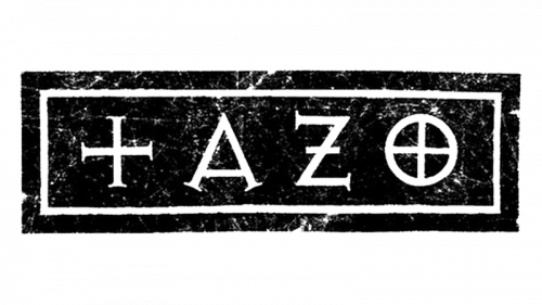 Tazo Logo old