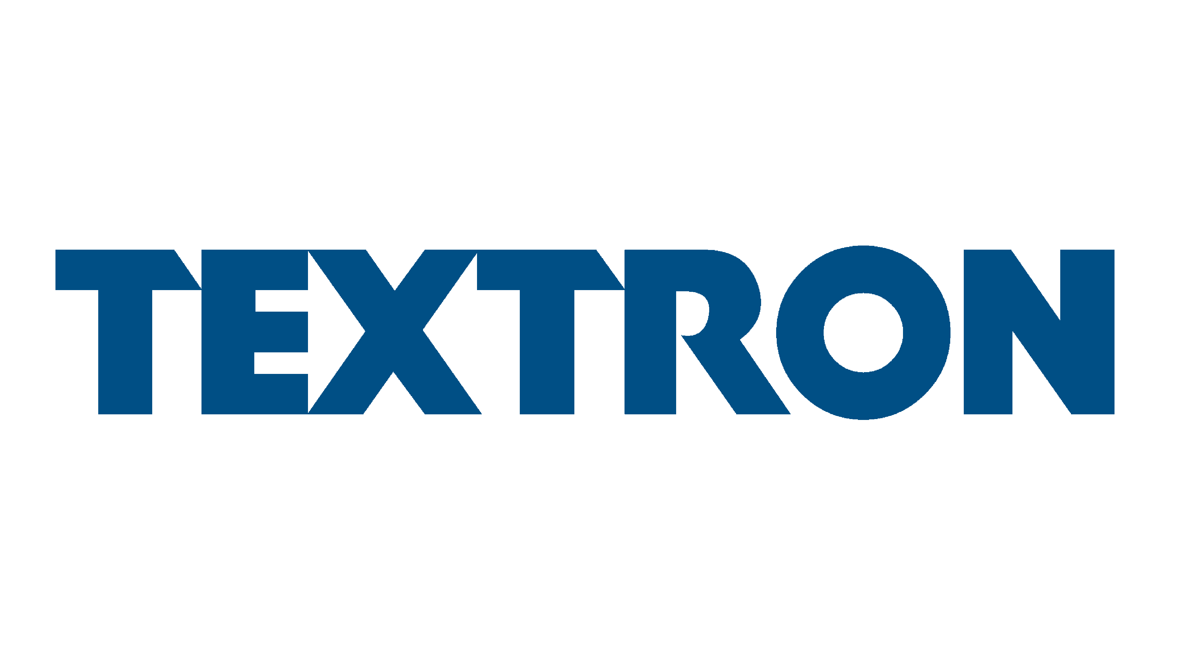 Textron Logo Logo