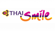 Thai Smile Logo Logo