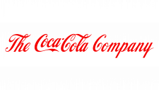 The Coca-Cola Company Logo Logo