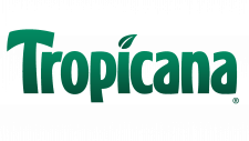 Tropicana Products Logo Logo